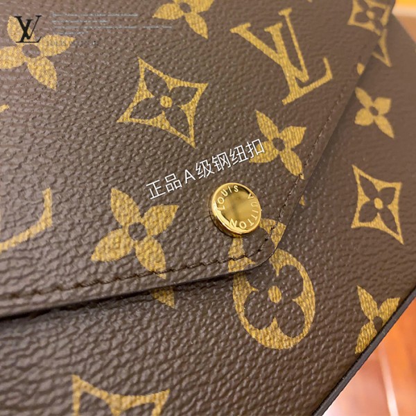 心意之選｜M61276 三件套手包斜背包｜商品實拍視角 02