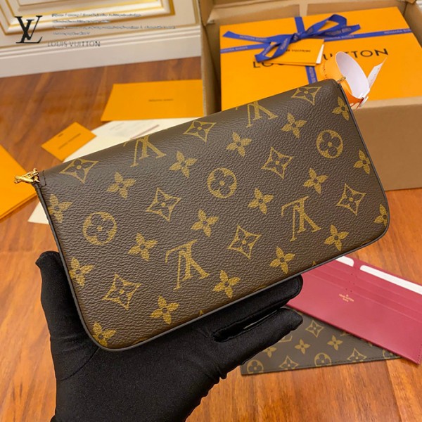 心意之選｜M61276 三件套手包斜背包｜商品實拍視角 08