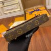 心意之選｜M61276 三件套手包斜背包｜商品實拍視角 14