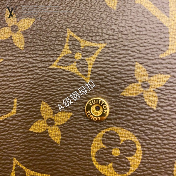 心意之選｜M61276 三件套手包斜背包｜商品實拍視角 16
