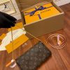 gucciaaa-38683-gallery-75567-40ed5e21ddc91b45 心意之選|M40717 小號斜背包晚宴包|商品實拍視角 09