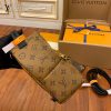 gucciaaa-38700-gallery-75780-5cb07809bd05fdd0 心意之選|M42411 拼色背包雙肩包|商品實拍視角 04