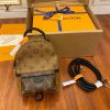 gucciaaa-38700-gallery-75783-b6e155eaa34e38aa 心意之選|M42411 拼色背包雙肩包|包款全貌與整體比例