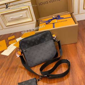 gucciaaa-38706-gallery-75854-4cb57b7fc521ae66 M69443 LV正品級男士三合一郵差包