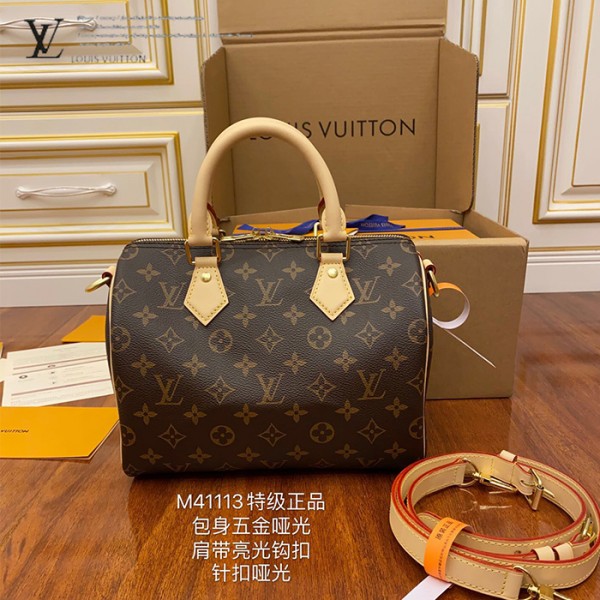 gucciaaa-38707-gallery-75867-1d7d6514a2808b9e 心意之選|M41113 SPEEDY 25枕頭包|包款全貌與整體比例