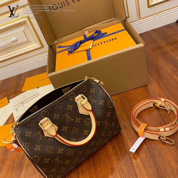 gucciaaa-38707-gallery-75870-66615ff82310adba 心意之選|M41113 SPEEDY 25枕頭包|商品實拍視角 11