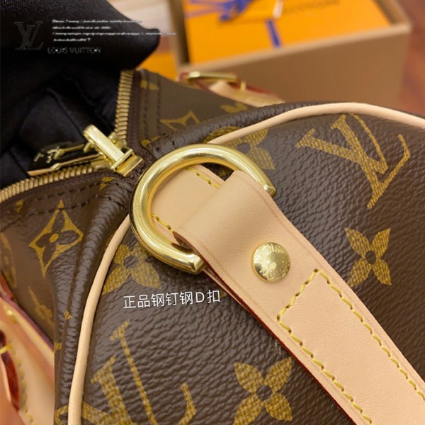 gucciaaa-38710-gallery-75909-0d47d0b46b3f5dcc 心意之選|M41112 SPEEDY 30枕頭包|商品實拍視角 03