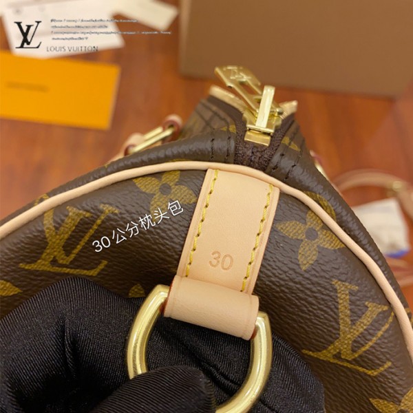 gucciaaa-38710-gallery-75914-a627b15912d1f641 心意之選|M41112 SPEEDY 30枕頭包|商品實拍視角 08