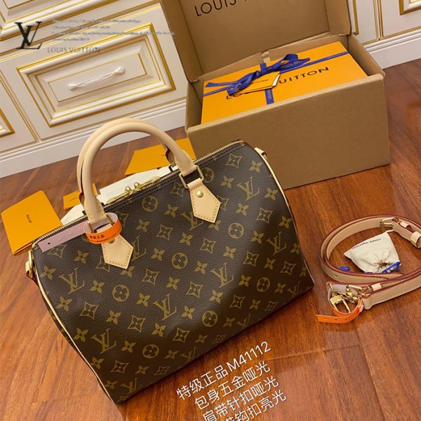 gucciaaa-38710-gallery-75915-207ac112611cb16e 心意之選|M41112 SPEEDY 30枕頭包|包款全貌與整體比例