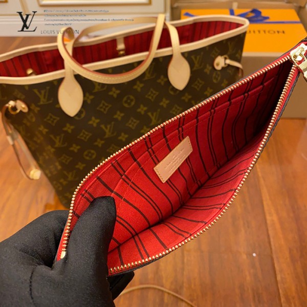 gucciaaa-38711-gallery-75930-cbcdd8d93d75cf36 M41177 LV正品級NEVERFULL 購物袋