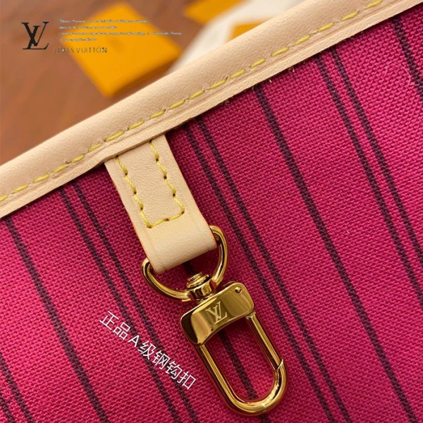 gucciaaa-38712-gallery-75951-4c18e06b37f09e56 心意之選|M41178 NEVERFULL 購物袋|商品實拍視角 12