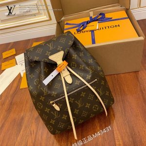 gucciaaa-38714-gallery-75992-cf74d145f7276a84 M43431 LV正品級雙肩包