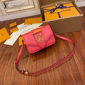 gucciaaa-38721-gallery-76066-74fd50b308f8f5a7 M55949 LV正品級女士郵差包